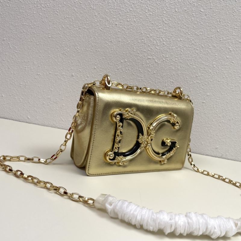 D&G Satchel Bags